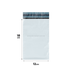 Envelope 12x18 Coex