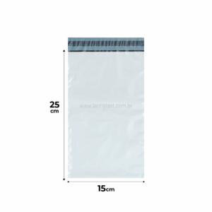 Envelope 15x25 Coex
