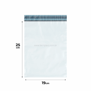 Envelope 19x25 Coex