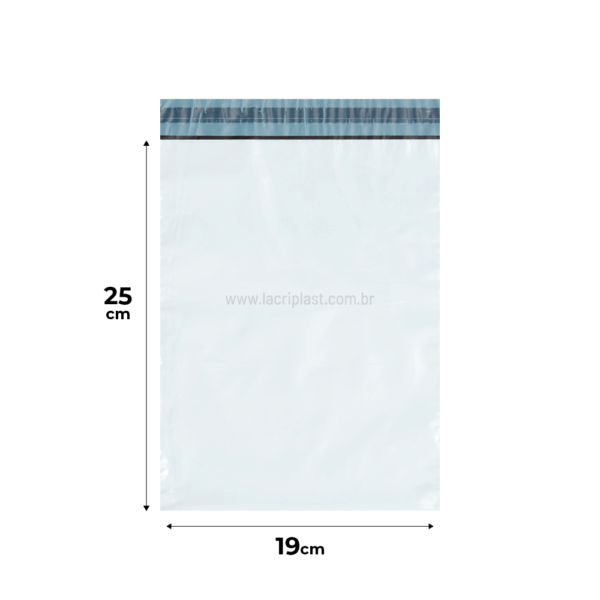 Envelope 19x25 Coex