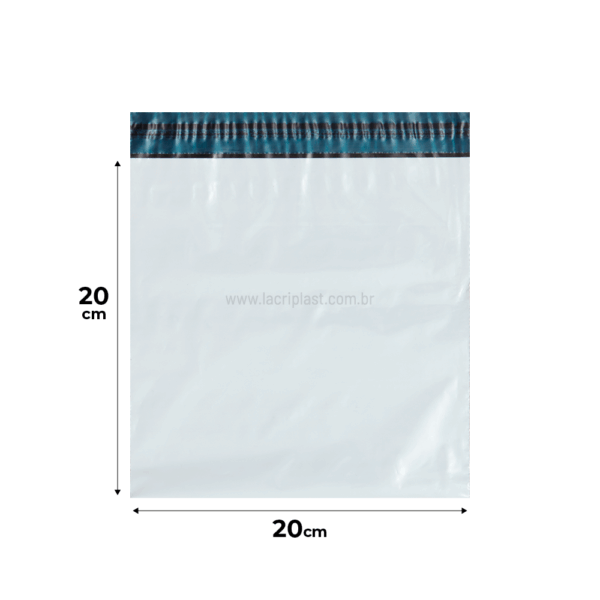Envelope 20x20 Coex