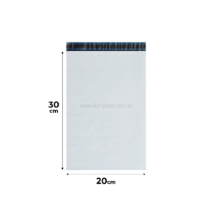 Envelope 20x30 Coex