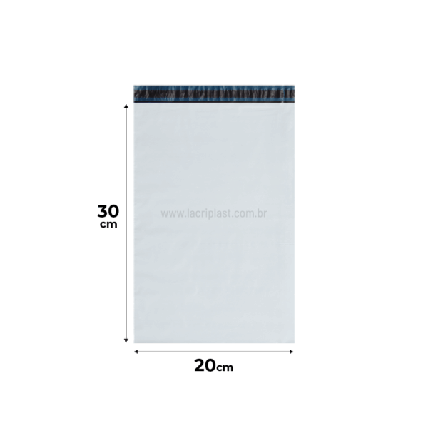 Envelope 20x30 Coex