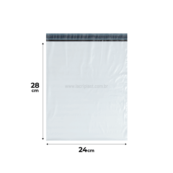 Envelope 24x28 Coex