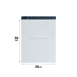 Envelope 26x36 Coex