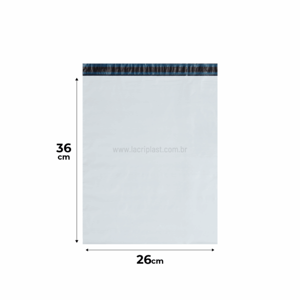 Envelope 26x36 Coex