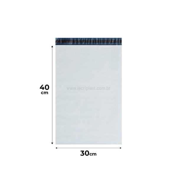 Envelope 30x40 Coex