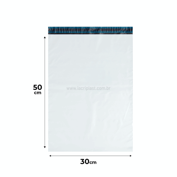 Envelope 30x50 Coex