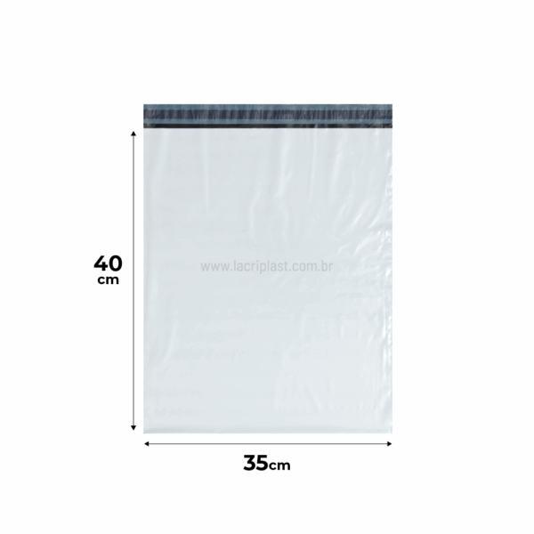 Envelope 35x40 Coex