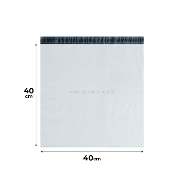 Envelope 40x40 Coex