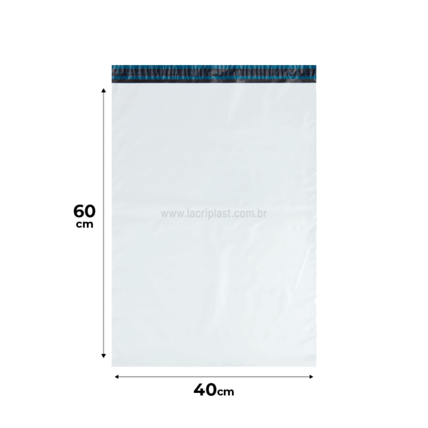 Envelope 40x60 Coex