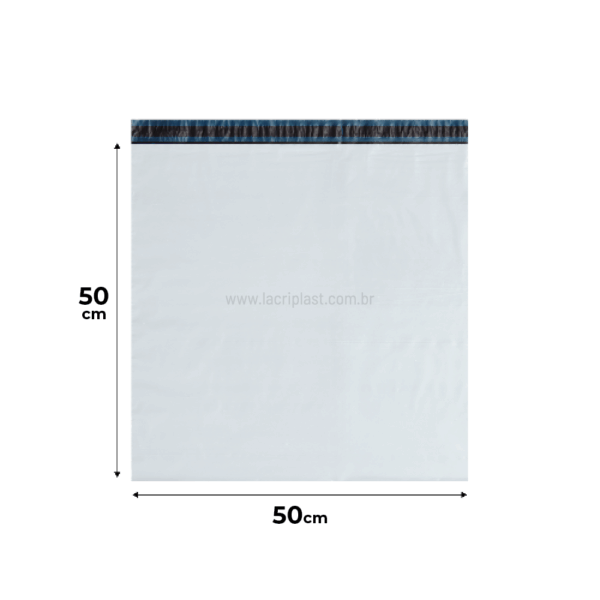 Envelope 50x50 Coex