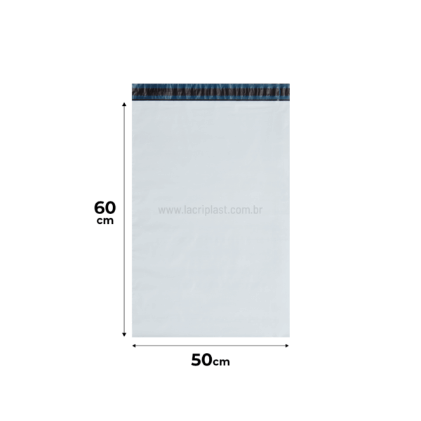 Envelope 50x60 Coex