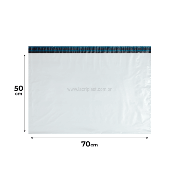 Envelope 70x50 Coex