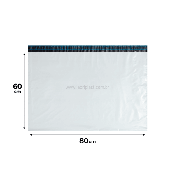 Envelope 80x60 Coex