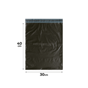 Envelope 30x40 Cinza