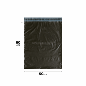Envelope 50x60 Cinza