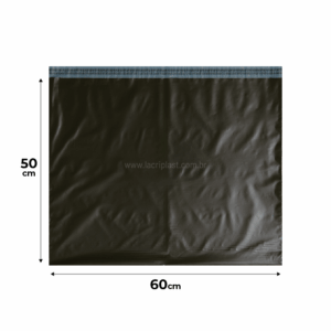 Envelope 60x50 Cinza